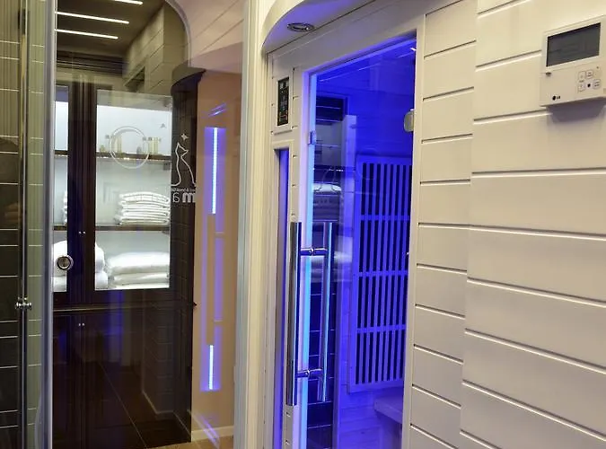 Maga Miri Relais לינה וארוחת בוקר Spinazzola