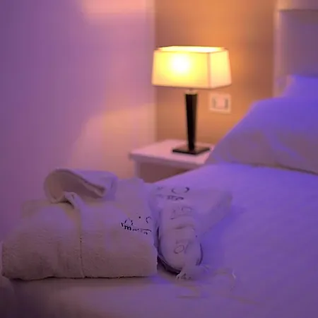 Maga Miri Relais