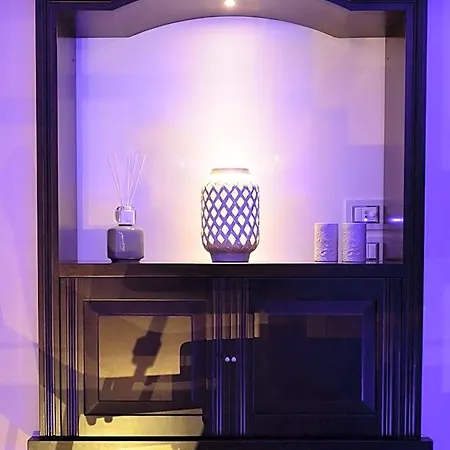 Maga Mirì Relais 4* Spinazzola