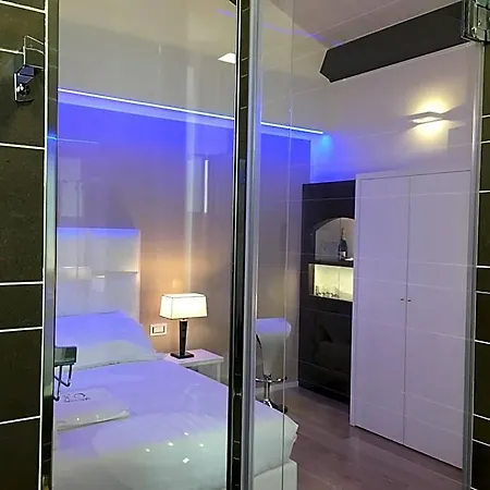 Maga Miri Relais فندق مبيت وإفطار 4*